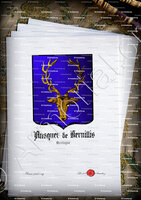 velin-d-Arches-ANSQUER de KERNILIS_Bretagne_France
