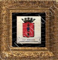 cadre-ancien-or-Van BOELENS_Friesland (Stamboek van den Frieschen, 1846)_Nederland