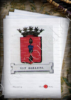 velin-d-Arches-Van BOELENS_Friesland (Stamboek van den Frieschen, 1846)_Nederland