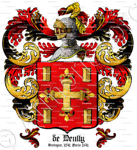 De NEULLY