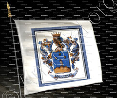 drapeau-LOCATELLI_Bergamo, Bassano._Italia