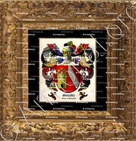 cadre-ancien-or-GONZÁLEZ_Fresno de Canterpino_España ()