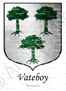 VATEBOY
