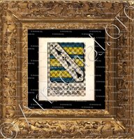 cadre-ancien-or-Amyot d'Inville__