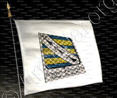 drapeau-Amyot d'Inville__