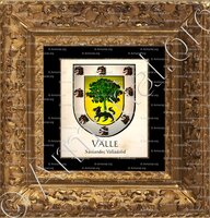 cadre-ancien-or-VALLE_Santander, Valladolid_España (i)