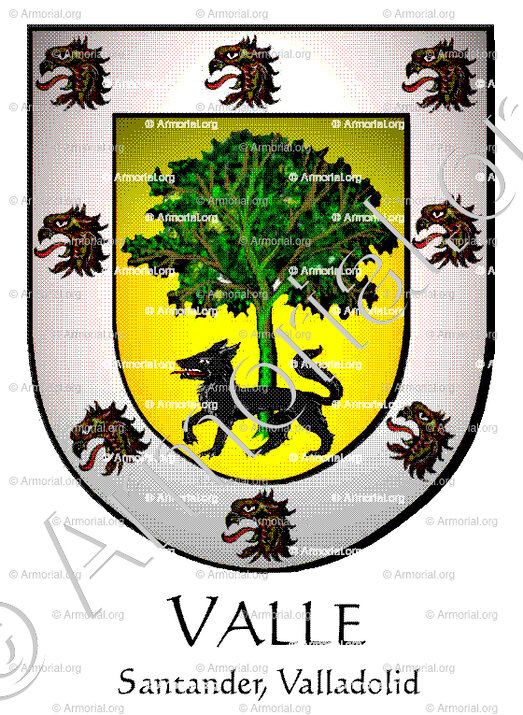 VALLE_Santander, Valladolid_España (i)
