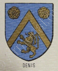 DENIS