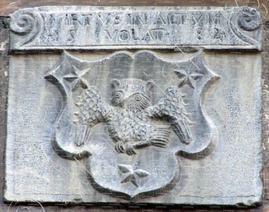 LOCATELLI ou de LOCATEL ou LOCATELLO