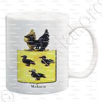 mug-MAHIEU_Armorial royal des Pays-Bas_Europe.