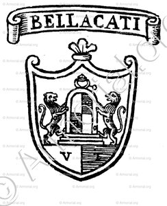 BELLECATI