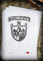 velin-d-Arches-BELLECATI_Padova_Italia