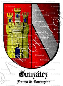 GONZÁLEZ