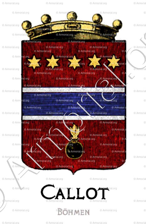 CALLOT_Böhmen_Österreichisch-Ungarische Monarchie (1)