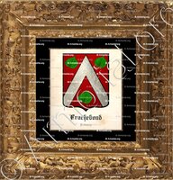 cadre-ancien-or-FRACHEBOUD_Fribourg (Freiburg)_Suisse, Schweiz