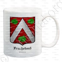 mug-FRACHEBOUD_Fribourg (Freiburg)_Suisse, Schweiz