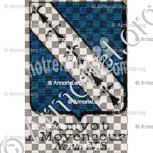 Amyot de Moyencourt