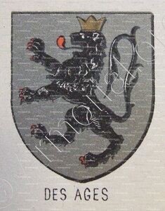 Des AGES