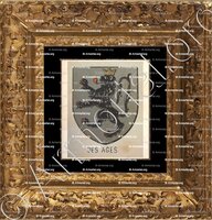 cadre-ancien-or-des AGES_Bourbonnais_France