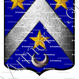 de NULLY de GROSSERVE_Beauvais._France (1)