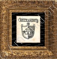 cadre-ancien-or-BELTRAMINI_Padova_Italia