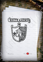 velin-d-Arches-BELTRAMINI_Padova_Italia