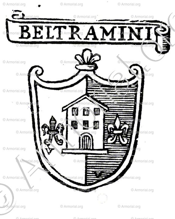 BELTRAMINI_Padova_Italia