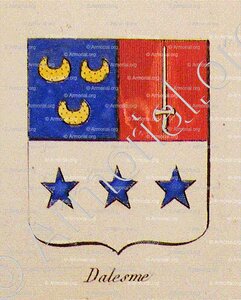 DALESME