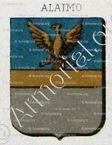 ALAIMO