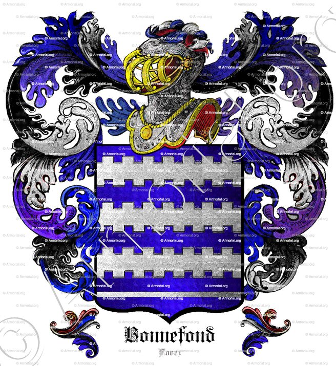 BONNEFOND_Forez_France ()