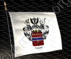 drapeau-CALLOT_Böhmen_Österreichisch-Ungarische Monarchie (2)