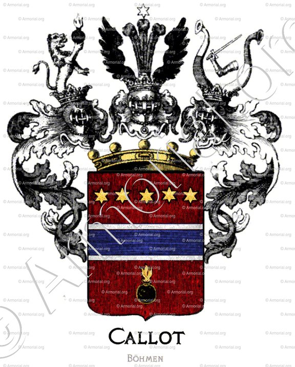 CALLOT_Böhmen_Österreichisch-Ungarische Monarchie (2)