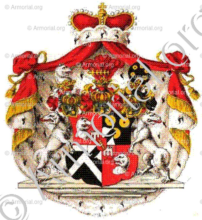 WINDISCH-GRAETZ