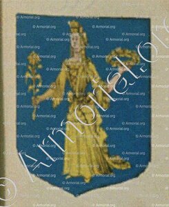 ROTTEMBOURG (Alsace)