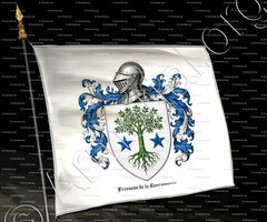 drapeau-FRESNEAU DE LA COURONNERIE_Bretagne_France (1)+