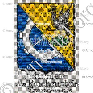 Müller von Reichenstein