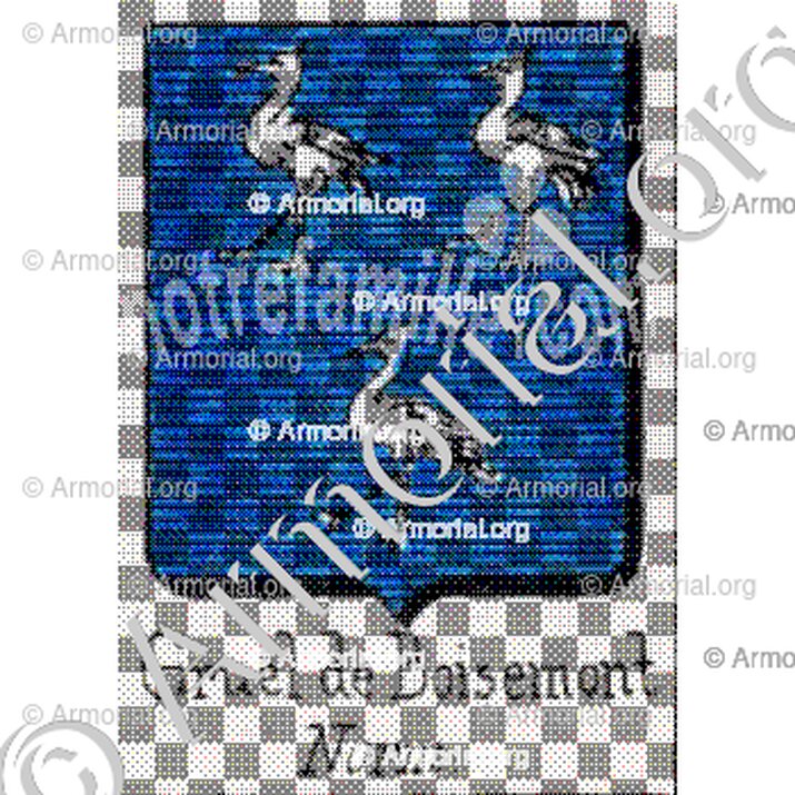 Gruel de Boisemont__