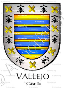 VALLEJO