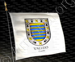 drapeau-VALLEJO_Castilla_España (i)