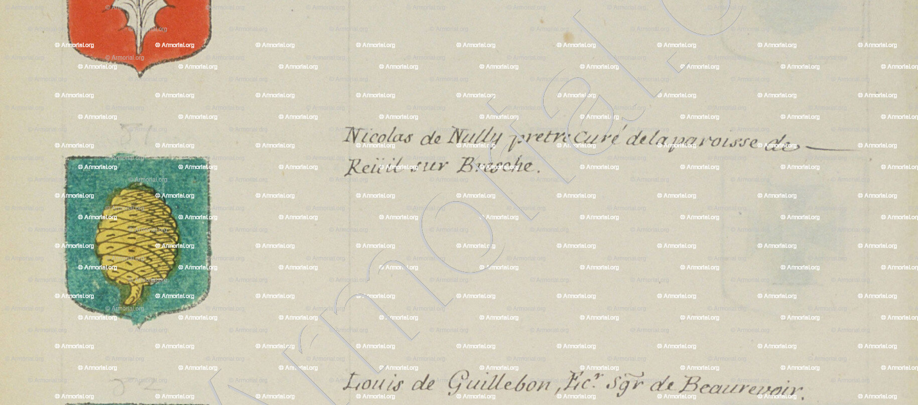 De NULLY