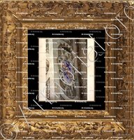 cadre-ancien-or-ROGERRO_Rugerro I e II di Sicilia. Duomo di Cefalu.