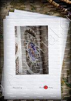 velin-d-Arches-ROGERRO_Rugerro I e II di Sicilia. Duomo di Cefalu.