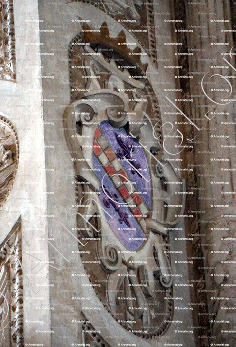 ROGERRO_Rugerro I e II di Sicilia. Duomo di Cefalu.