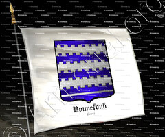 drapeau-BONNEFOND_Forez_France