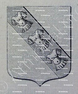 AUBERJON de MURINAIS