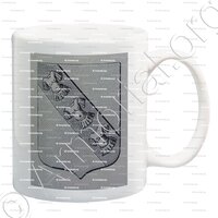 mug-AUBERJON de MURINAIS_Dauphiné_France ()