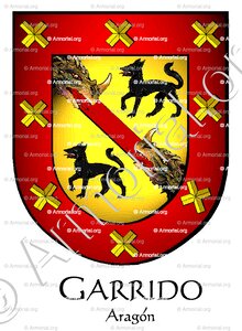 GARRIDO