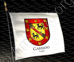 drapeau-GARRIDO_Aragón_España (2)