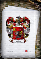 velin-d-Arches-DUNSTER_Scarington, Somers. 1664._England (ii)