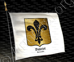 drapeau-VALLETOT_Normandie_France (i)